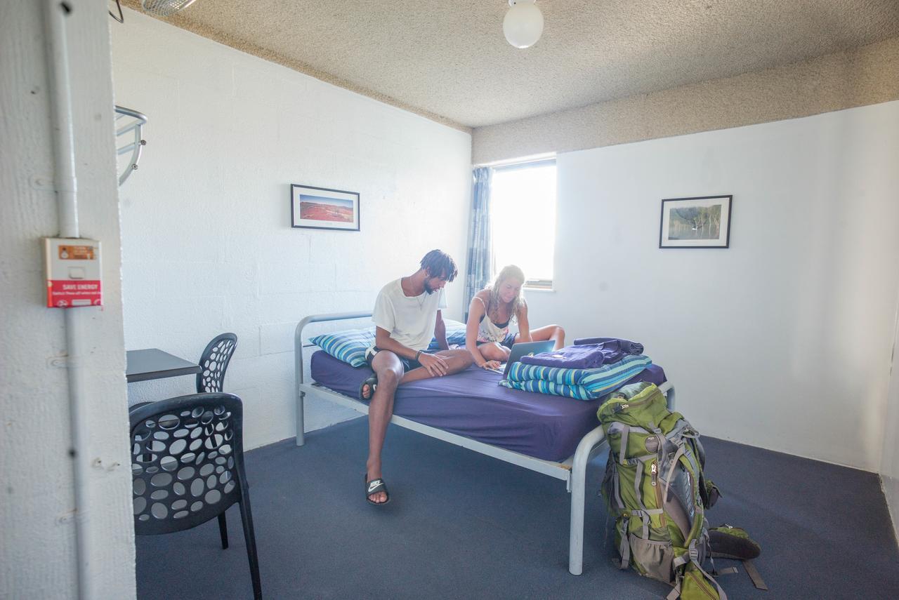 Surfers Paradise Yha Southport Eksteriør bilde