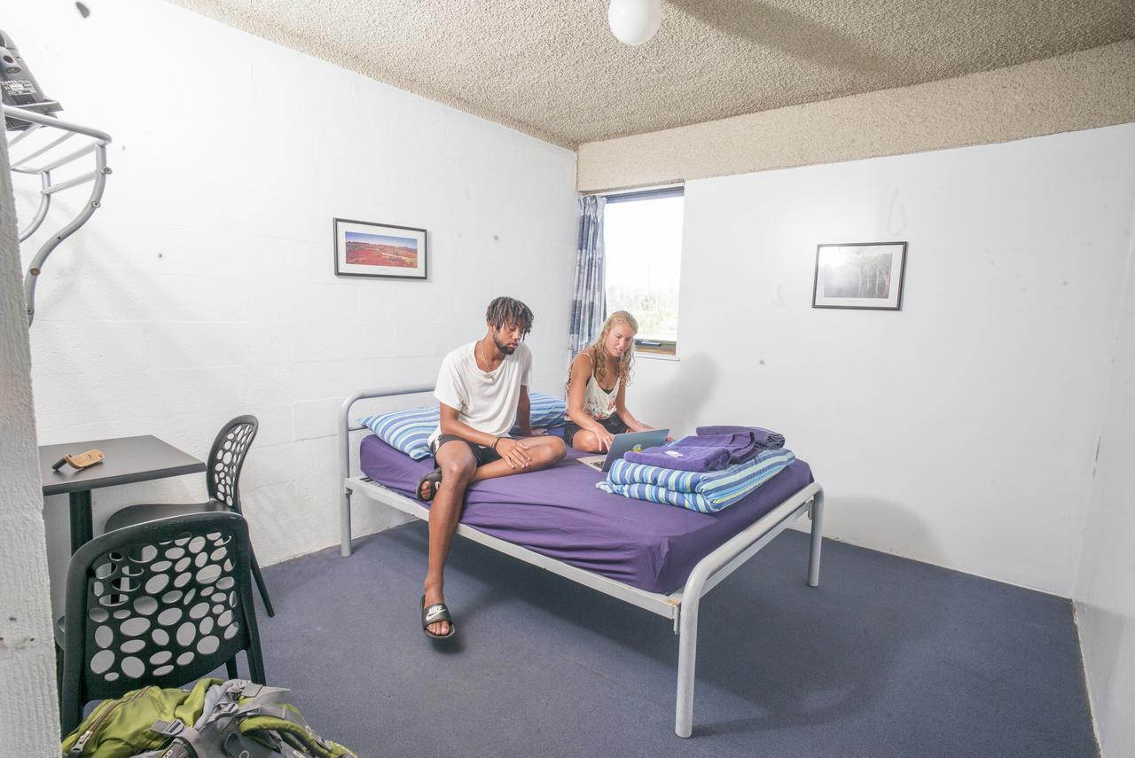 Surfers Paradise Yha Southport Eksteriør bilde
