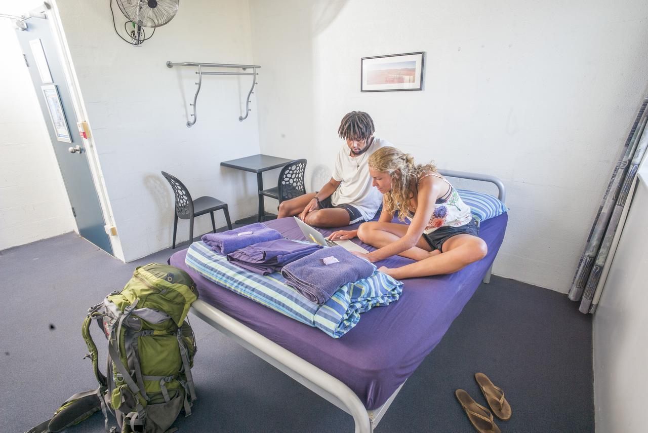 Surfers Paradise Yha Southport Eksteriør bilde
