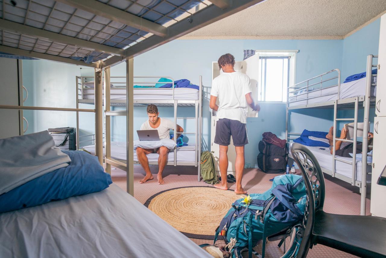Surfers Paradise Yha Southport Eksteriør bilde