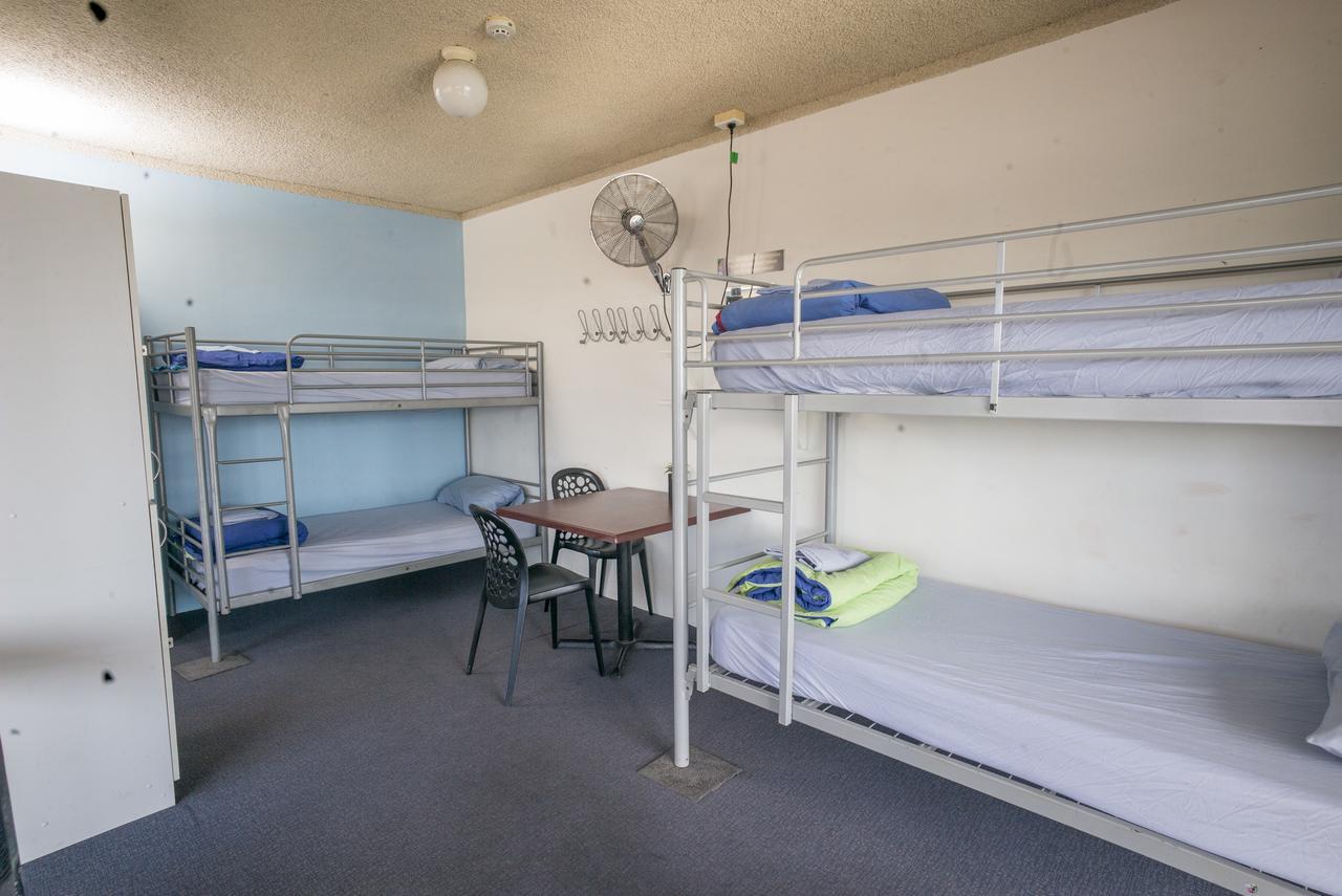 Surfers Paradise Yha Southport Eksteriør bilde
