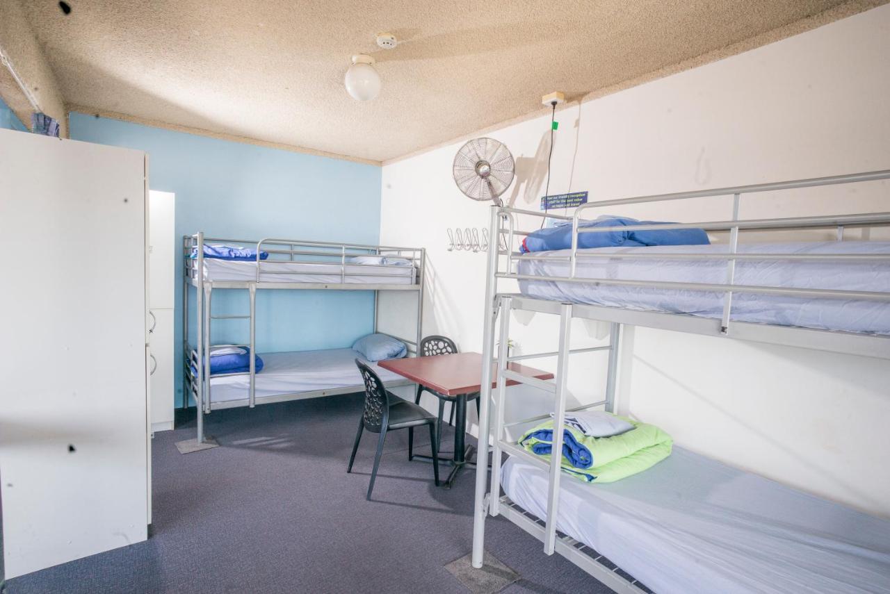 Surfers Paradise Yha Southport Eksteriør bilde