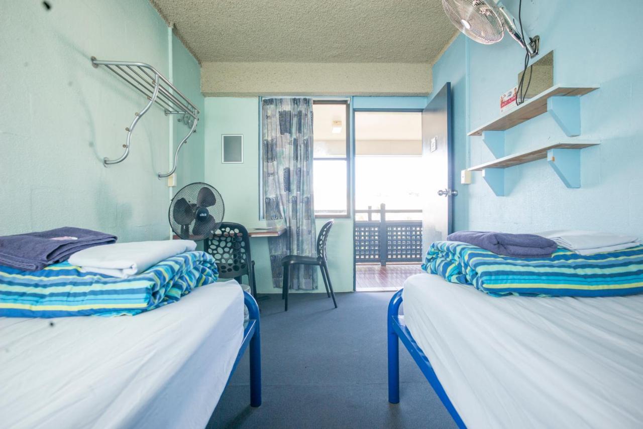 Surfers Paradise Yha Southport Eksteriør bilde