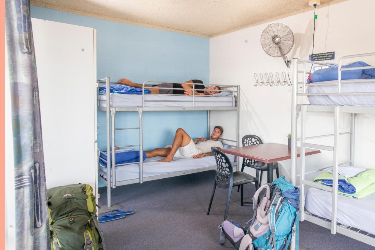 Surfers Paradise Yha Southport Eksteriør bilde